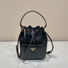 Prada Bucket Bags